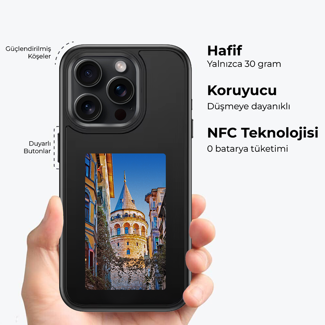 NFCASE Iphone