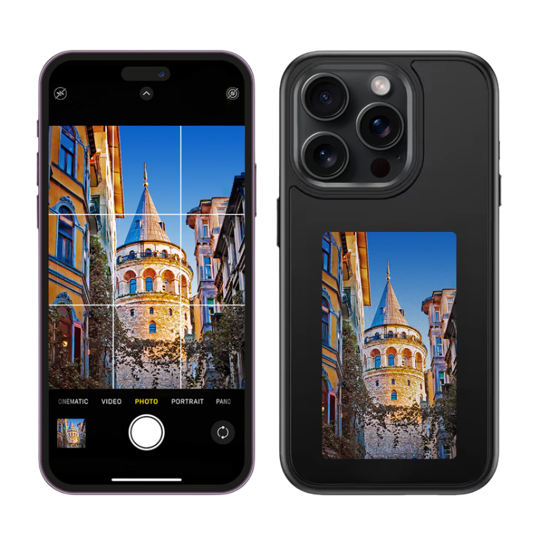 NFCASE Iphone