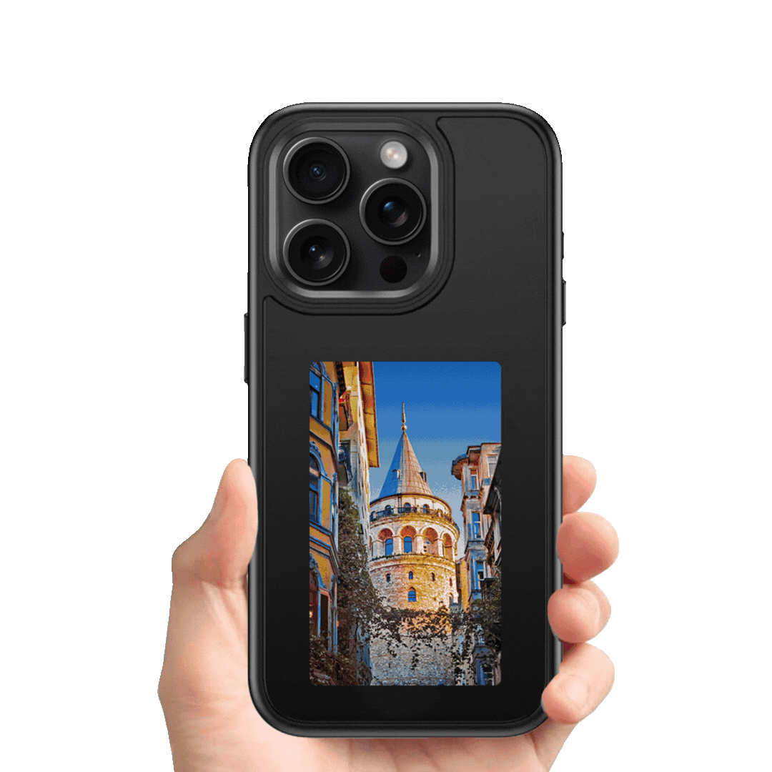NFCASE Iphone