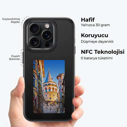 NFCASE Iphone