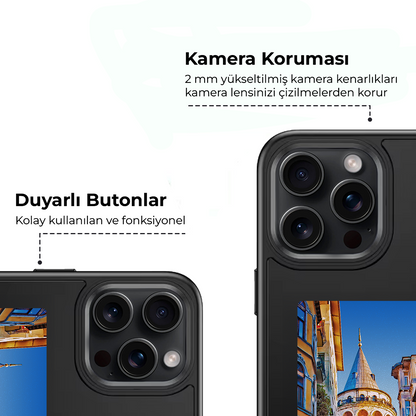 NFCASE Iphone