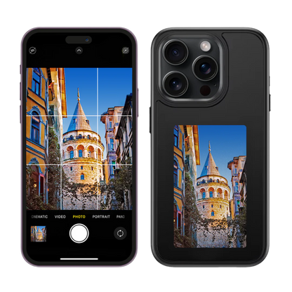 NFCASE Iphone