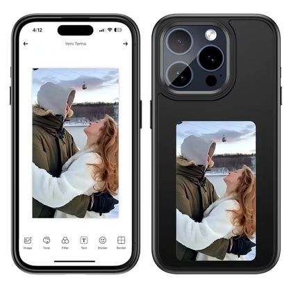 NFCASE Iphone