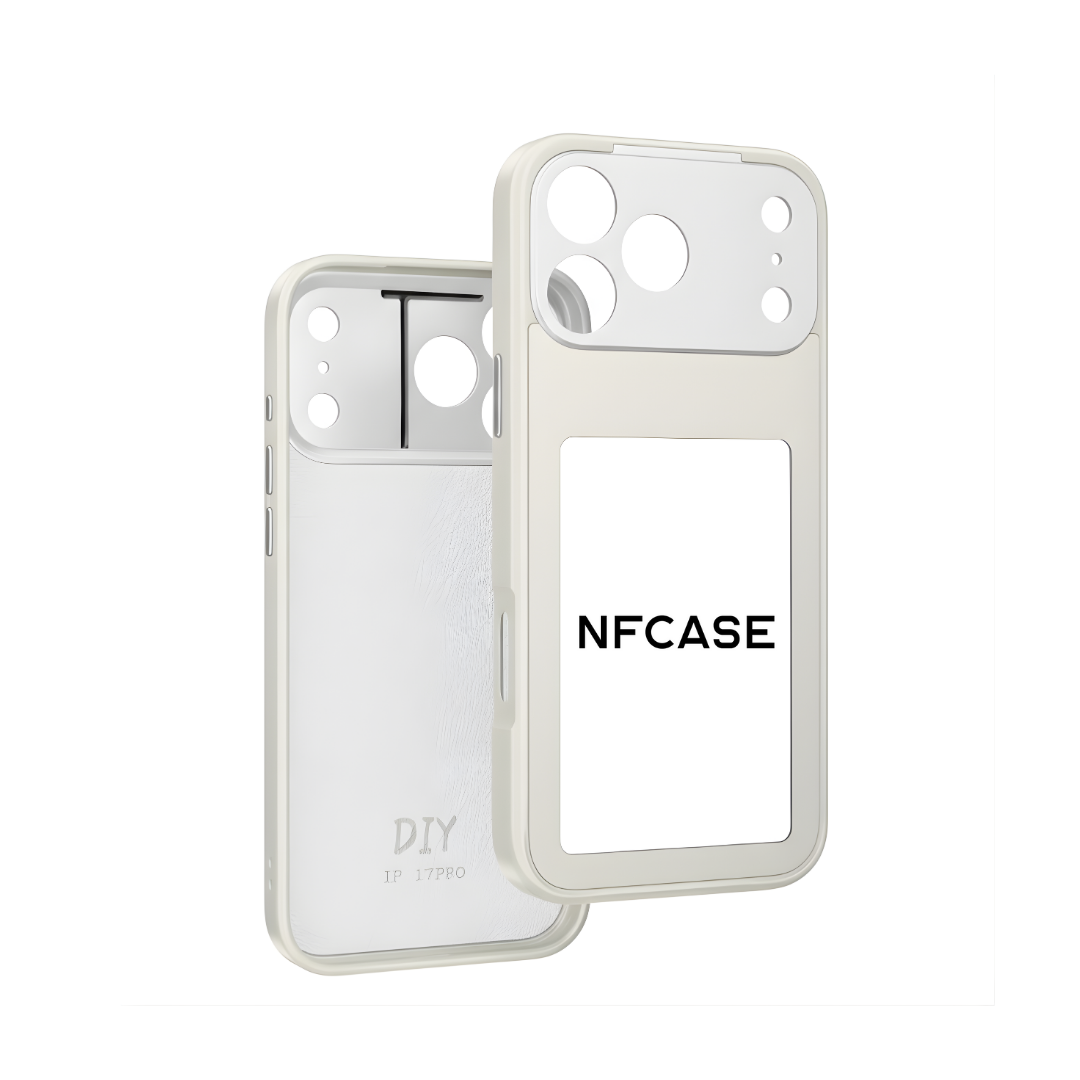 NFCASE Iphone Akıllı Kılıf