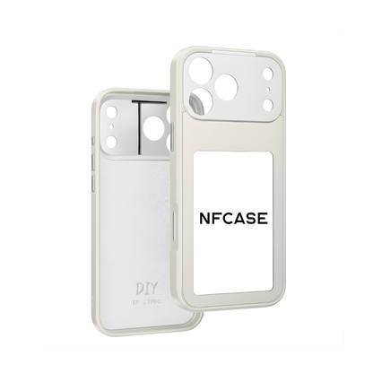 NFCASE Iphone Akıllı Kılıf