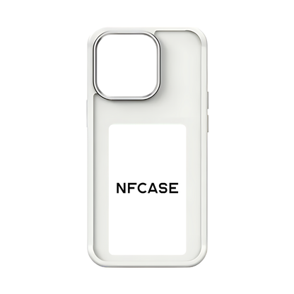 NFCASE Iphone Akıllı Kılıf