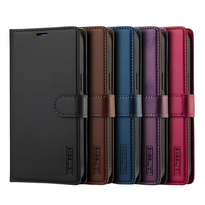 Ayrılabilir Manyetik Cüzdan Kılıf