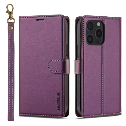 Ayrılabilir Manyetik Cüzdan Kılıf