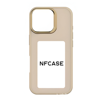 NFCASE Iphone Akıllı Kılıf