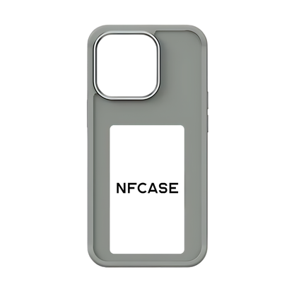 NFCASE Iphone Akıllı Kılıf