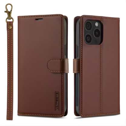 Ayrılabilir Manyetik Cüzdan Kılıf