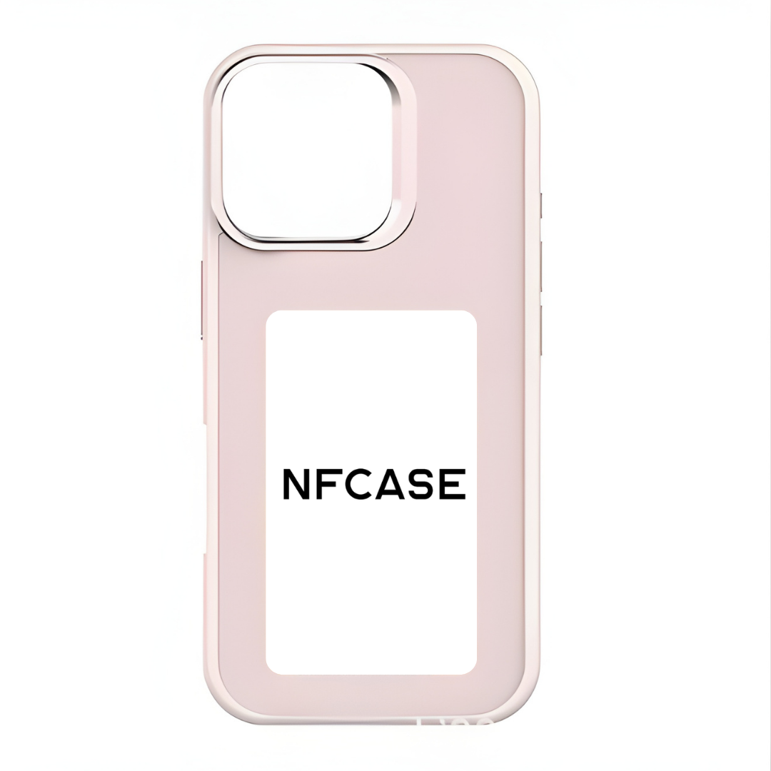 NFCASE Iphone Akıllı Kılıf
