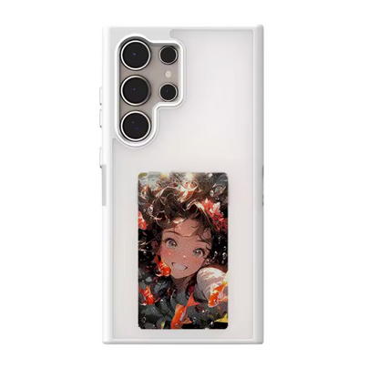 NFCASE Samsung Akıllı Kılıf