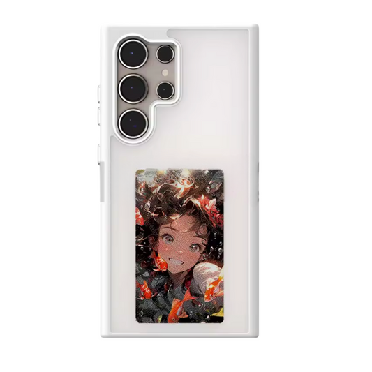 NFCASE Samsung