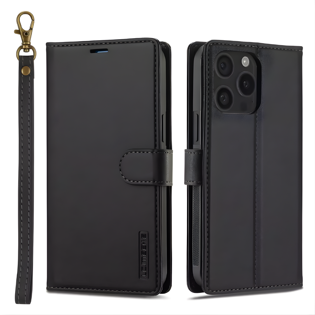 Ayrılabilir Manyetik Cüzdan Kılıf