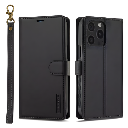 Ayrılabilir Manyetik Cüzdan Kılıf