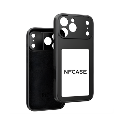 NFCASE Iphone Akıllı Kılıf