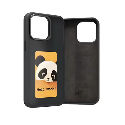 NFCASE Iphone Akıllı Kılıf