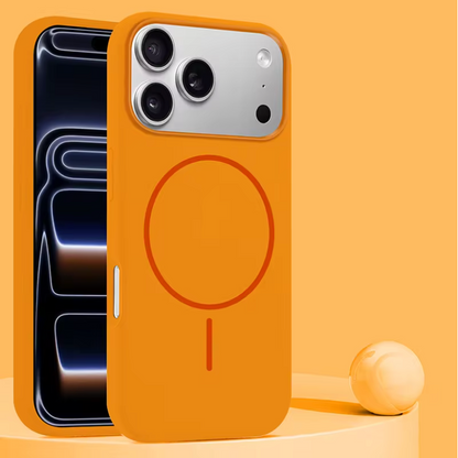 MagSafe Silikon Kılıf